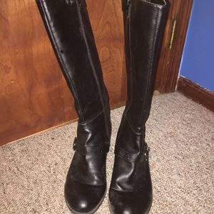 Life Stride boots (women’s size 9.5)